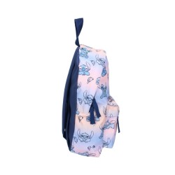Sac à Dos - Stitch "Simply Kind" - Lilo & Stitch