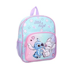 Sac à Dos - Stitch & Angel...