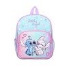Sac à Dos - Stitch & Angel "Hello Cutie" - Lilo & Stitch