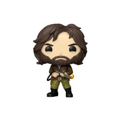 R.J. MacReady - Funko Fusion (993) - POP Games