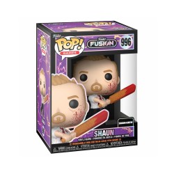 Shaun - Funko Fusion S2...