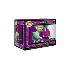 Scareglow w/Nyte-Mare -...
