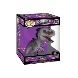 Indominus Rex - Funko...