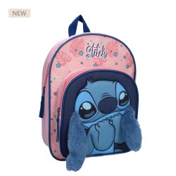 Sac à Dos 3D - Stitch...