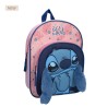 Sac à Dos 3D - Stitch "Likewise" - Lilo & Stitch