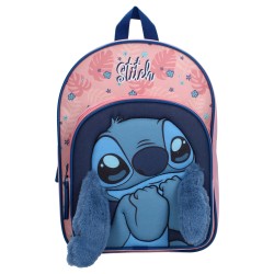 Sac à Dos 3D - Stitch "Likewise" - Lilo & Stitch