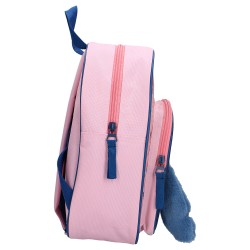 Sac à Dos 3D - Stitch "Likewise" - Lilo & Stitch