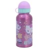 Gourde avec Capuchon - Flower - Hello Kitty
