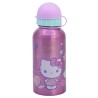 Gourde avec Capuchon - Flower - Hello Kitty