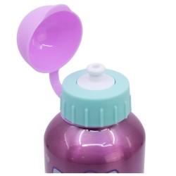 Gourde avec Capuchon - Flower - Hello Kitty