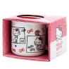 Mug - Doodle - Hello Kitty