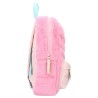 Sac à dos - poils rose - Stitch - Lilo & Stitch