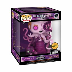 Chase - Blair Monster -...