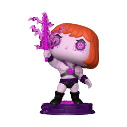 Chase - He-Man - Funko Fusion (1006) - POP Games