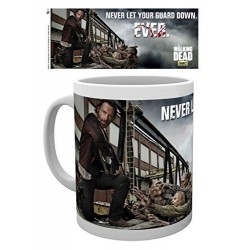 Mug - Ever - Walking Dead