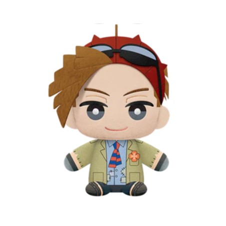 Peluches - Rody - My Hero Academia - Mission Serie 1