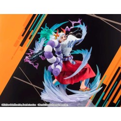 Figuarts zero - Yamato - One Piece - Bounty Rush - 5th anniversary ver. Extra Battle