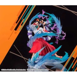 Figuarts zero - Yamato - One Piece - Bounty Rush - 5th anniversary ver. Extra Battle