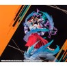 Figuarts zero - Yamato - One Piece - Bounty Rush - 5th anniversary ver. Extra Battle