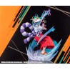 Figuarts zero - Yamato - One Piece - Bounty Rush - 5th anniversary ver. Extra Battle
