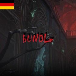 MTG - Bundle - Duskmourn :...
