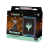 MTG - Commander Deck Set - Mornebrune : La Maison De L'Horreur - FR