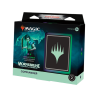 MTG - Commander Deck Set - Mornebrune : La Maison De L'Horreur - FR