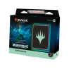 MTG - Commander Deck Set - Mornebrune : La Maison De L'Horreur - FR
