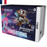 MTG - Bundle - Fondations - FR