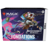 MTG - Bundle - Fondations - FR