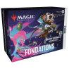 MTG - Bundle - Fondations - FR