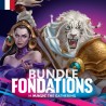 MTG - Bundle - Fondations - FR