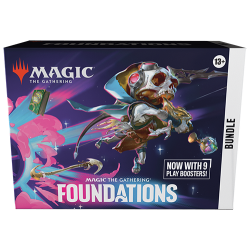 MTG - Bundle - Foundations - EN