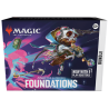 MTG - Bundle - Foundations - EN