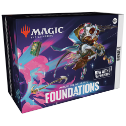 MTG - Bundle - Foundations - EN