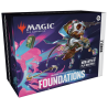 MTG - Bundle - Foundations - EN