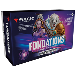 MTG - Beginner Box - Fondations - FR