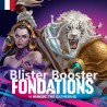 MTG - Play Booster Blister - Fondations - FR