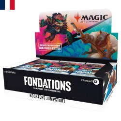MTG - Jumpstart Booster -...