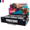 MTG - Jumpstart Booster - 2025 : Fondations - FR