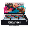 MTG - Jumpstart Booster - 2025 : Fondations - FR