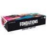MTG - Jumpstart Booster - 2025 : Fondations - FR
