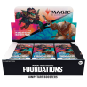 MTG - Jumpstart Booster - 2025 : Foundations - EN