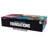 MTG - Jumpstart Booster - 2025 : Foundations - EN