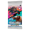 MTG - Jumpstart Booster - 2025 : Foundations - EN