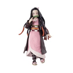 S.H.Figuarts - Nezuko...