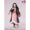 S.H.Figuarts - Nezuko Kamado - Demon Slayer