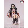 S.H.Figuarts - Nezuko Kamado - Demon Slayer