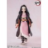 S.H.Figuarts - Nezuko Kamado - Demon Slayer