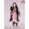 S.H.Figuarts - Nezuko Kamado - Demon Slayer